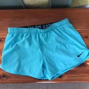 Nike Dri-fit Shorts